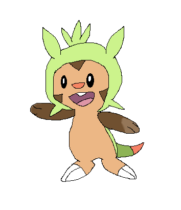 Chespin