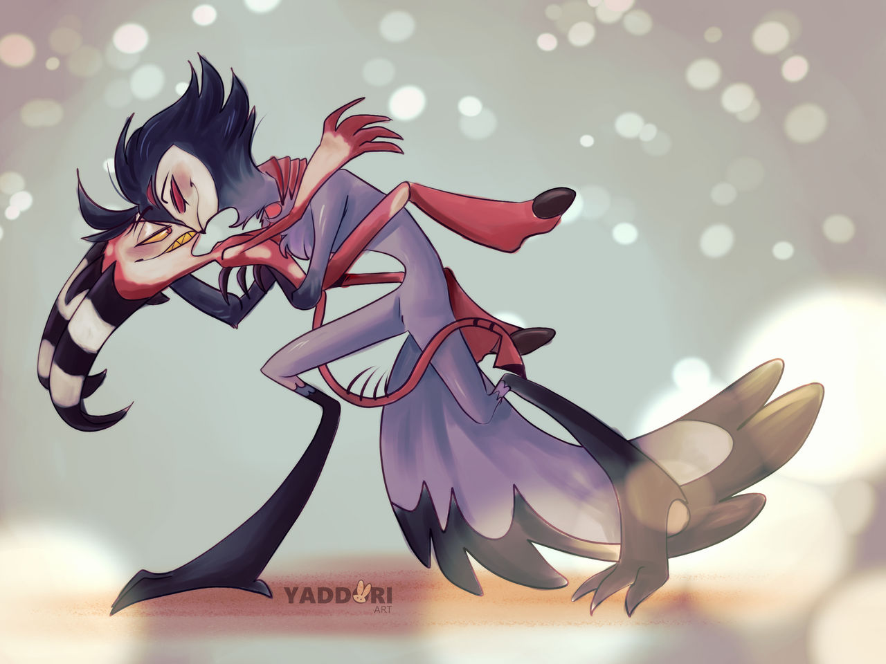 Stolitz Pattern Stolitz by yaddoriart on DeviantArt