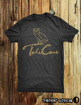 OVOxo Take Care t-shirt by mustang-GT