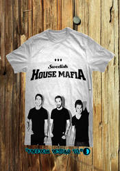 Swedish House Mafia t-shirt