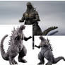 NEW Godzilla Minus One merchandise already?!