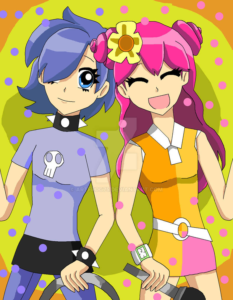 Hi hi puffy yumi hentai - Adult Clip Teen couple making out