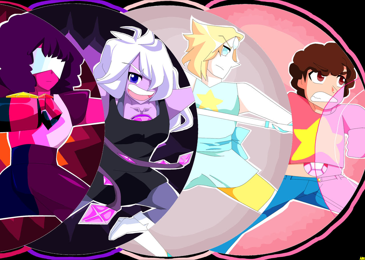 Deviantart Steven Steven Universe by Artfrog75 on DeviantArt