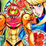 METROID