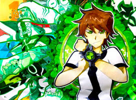 Ben 10