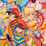 EARTHBOUND