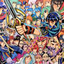 FIRE EMBLEM!