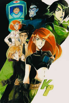 KimPossible