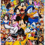DISNEY MASTERPIECE!