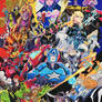 MARVEL by Trigger