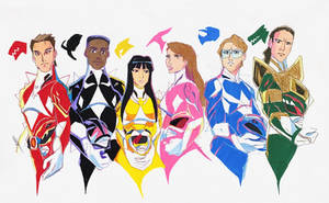 MMPR 20XX