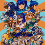 FireEmblem The Official Graphic Novel XD