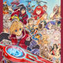 Chronicles of XENOBLADE