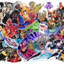 Rivals 'til the End-MARVEL Rivals