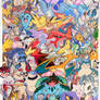Pokemon 30th ANNIVERSARY Special