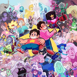 Steven Universe