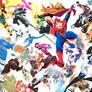 IGNITE THE BATTLE Marvel Rivals