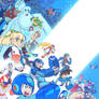MEGA MAN Trigger'd