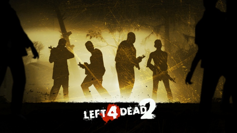 Left 4 DEAD 2