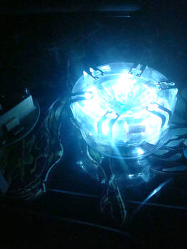 ARC REACTOR