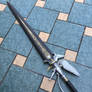 Fina Fantasy XV regis sword