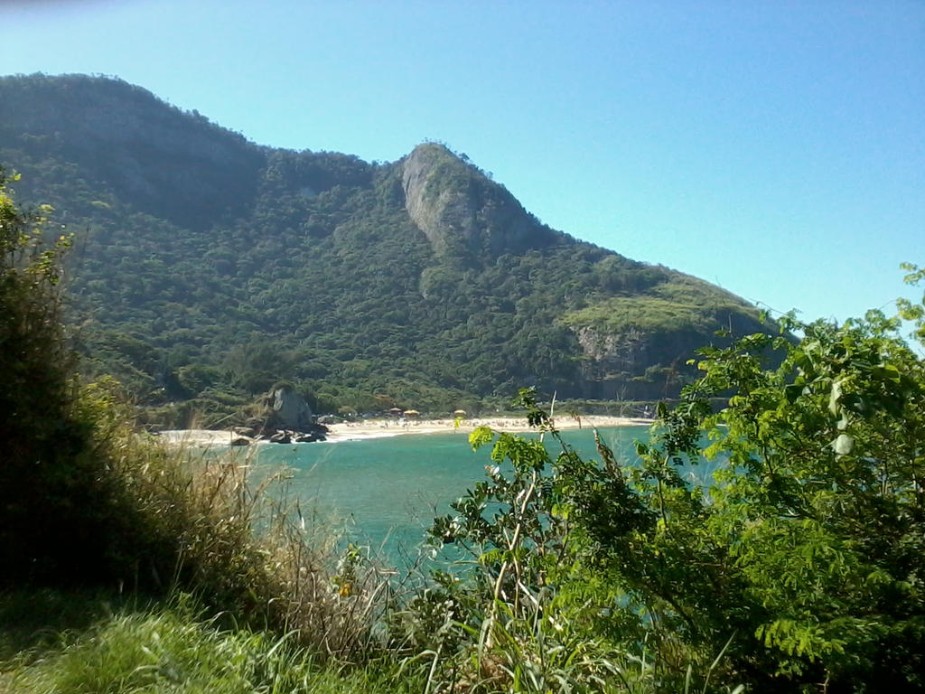 View of Prainha