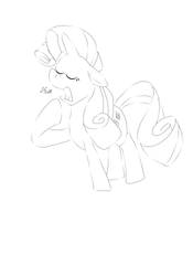 Tired Rarity