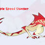 Speed Stinger adopt