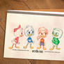 DuckTales