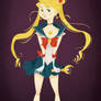 Sailor Moon Fanart 2012