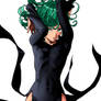 Tatsumaki One punch man