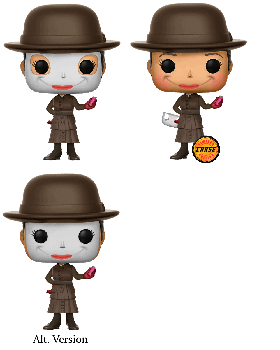 We happy few funko pop deals