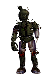 [FNaF Edit] Funtrap