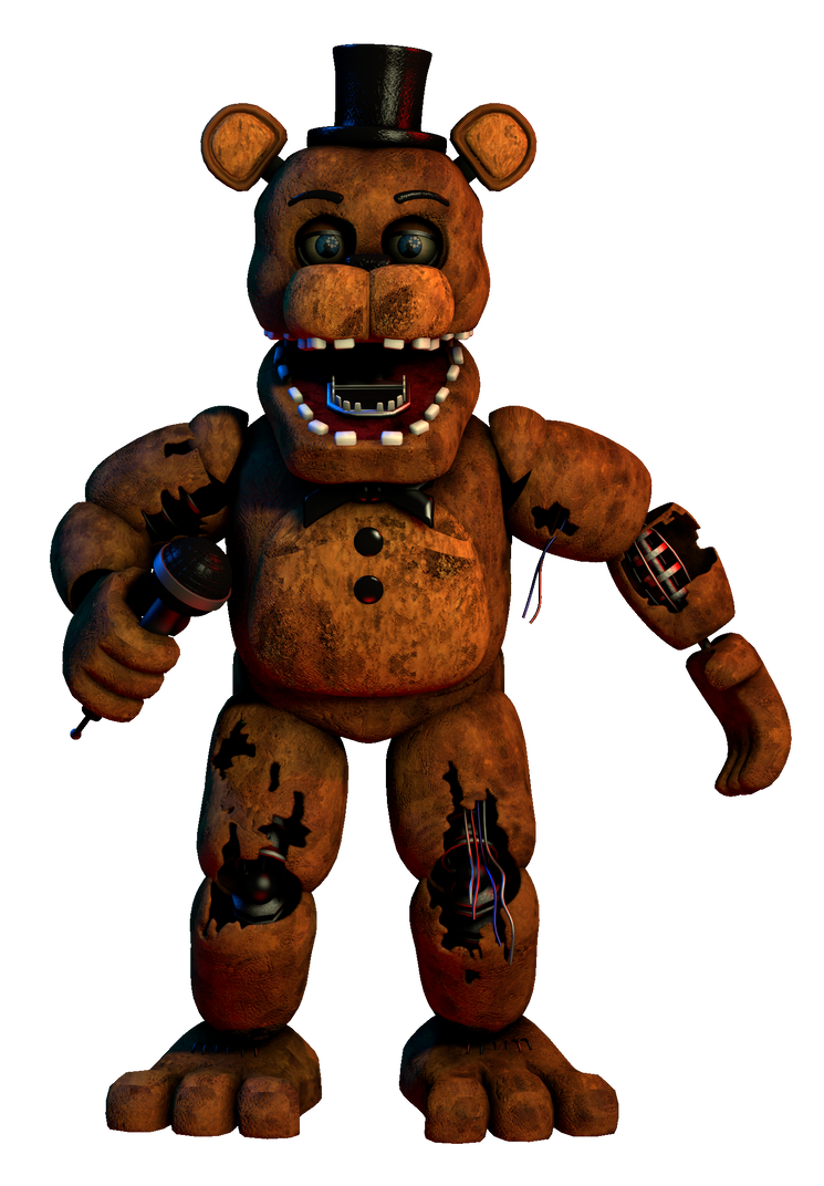 Withered Withered