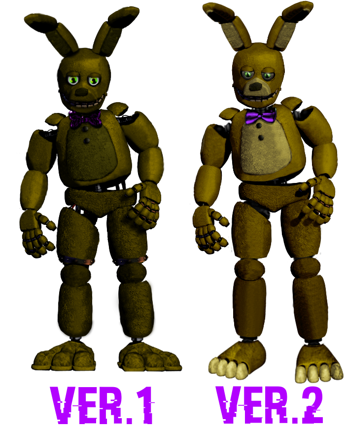 Withered Toy Chica FNAF 2 Style by Leftylol on DeviantArt