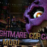 [FNaF Mod] Nightmare Cupcake in UCN!