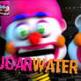 [FNaF Mod] Sugarwater Pack! (UCN)