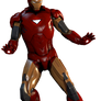 [Marvel SFM] Iron Man Mark VI