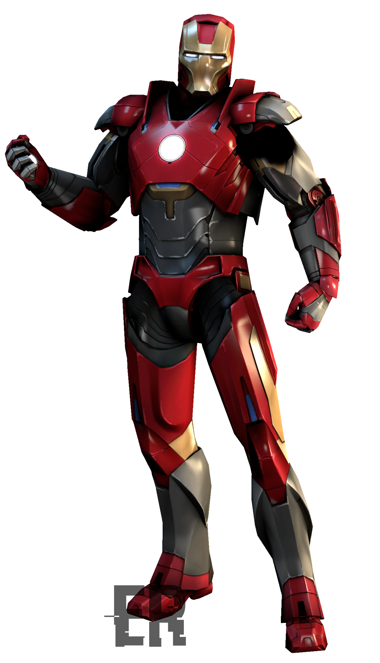 Ironman mark deals 16