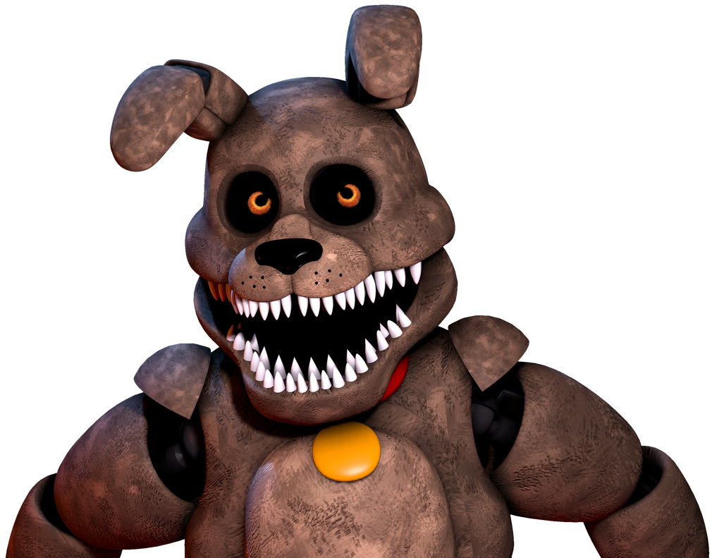 FNaF SFM Fetch Render By EliteRobo On DeviantArt fnaf-sfm-fetch-render-by-eliterobo-on-deviantart