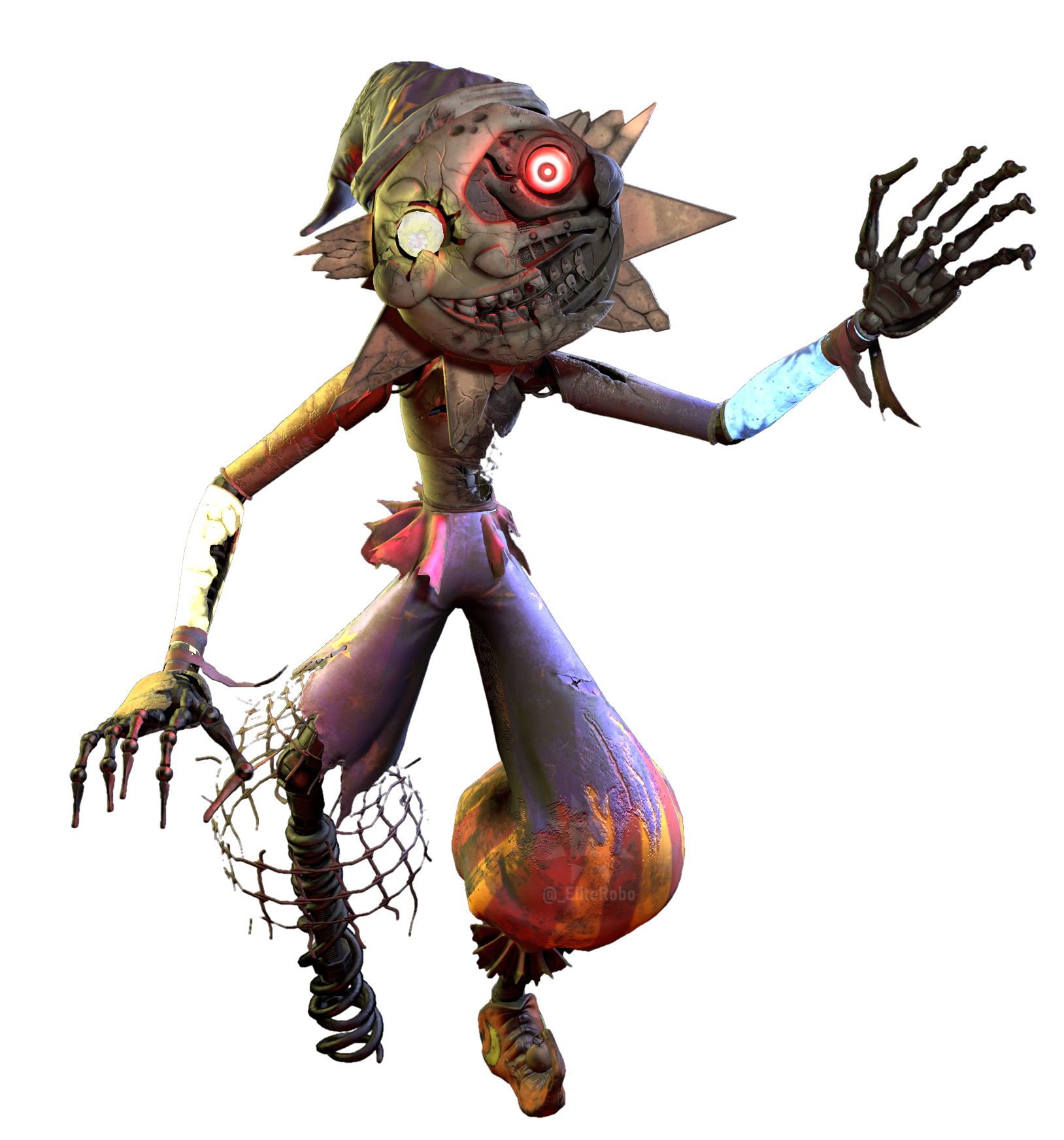Eclipse Fnaf Ruin Anica Brandie eclipse-fnaf-ruin-anica-brandie