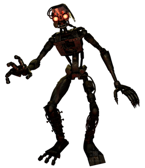 EliteRobo - Hobbyist, Digital Artist | DeviantArt