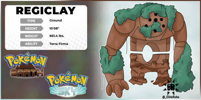 Regisky Explore the Best Regidrago Art | DeviantArt