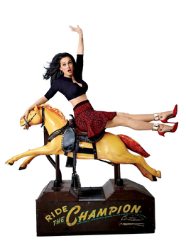 Katy Perry PNG #1