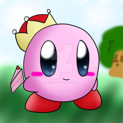 Kirby's Birthday 2013