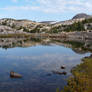 Reflection Lake