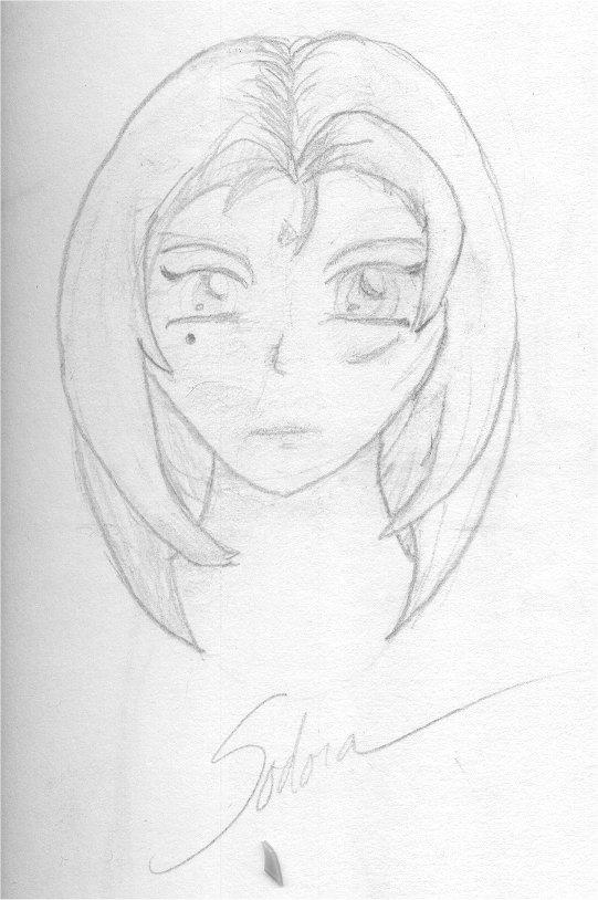 Original Character Sketch 1 By Sodora On Deviantart Original Character Sketch 1 By Sodora On Deviantart