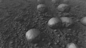 Fractal Micropods a30d