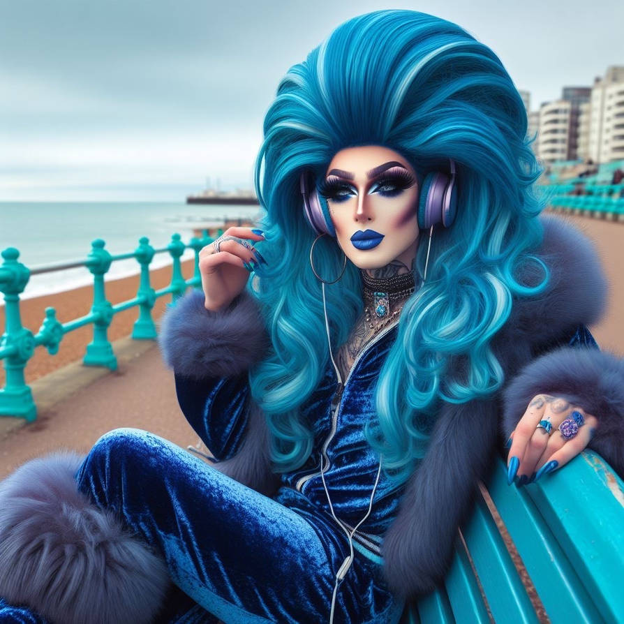 Be who you want to be (MTF) by Cynda91 on DeviantArt