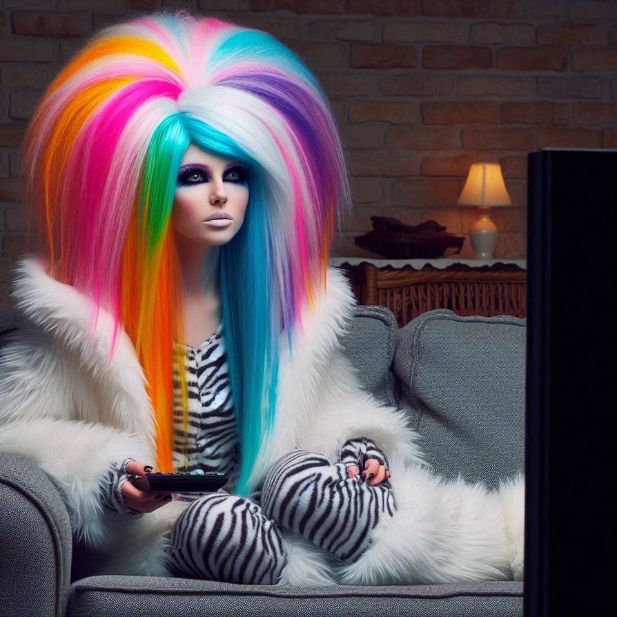 Example Emo Channel FVC - Fashion Value Channel (Emo) by EmoMistress91 on DeviantArt